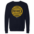 Chad Patrick Milwaukee Vintage Baseball WHT