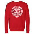 Bobby Grich California Vintage Baseball WHT