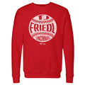 TJ Friedl Cincinnati Vintage Baseball WHT