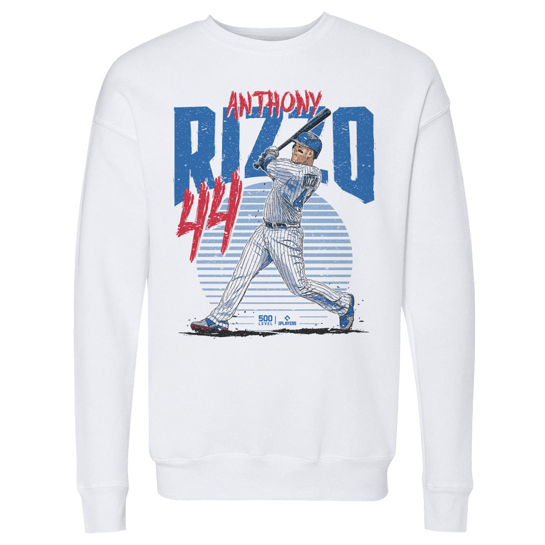 Anthony Rizzo Chicago C Rise