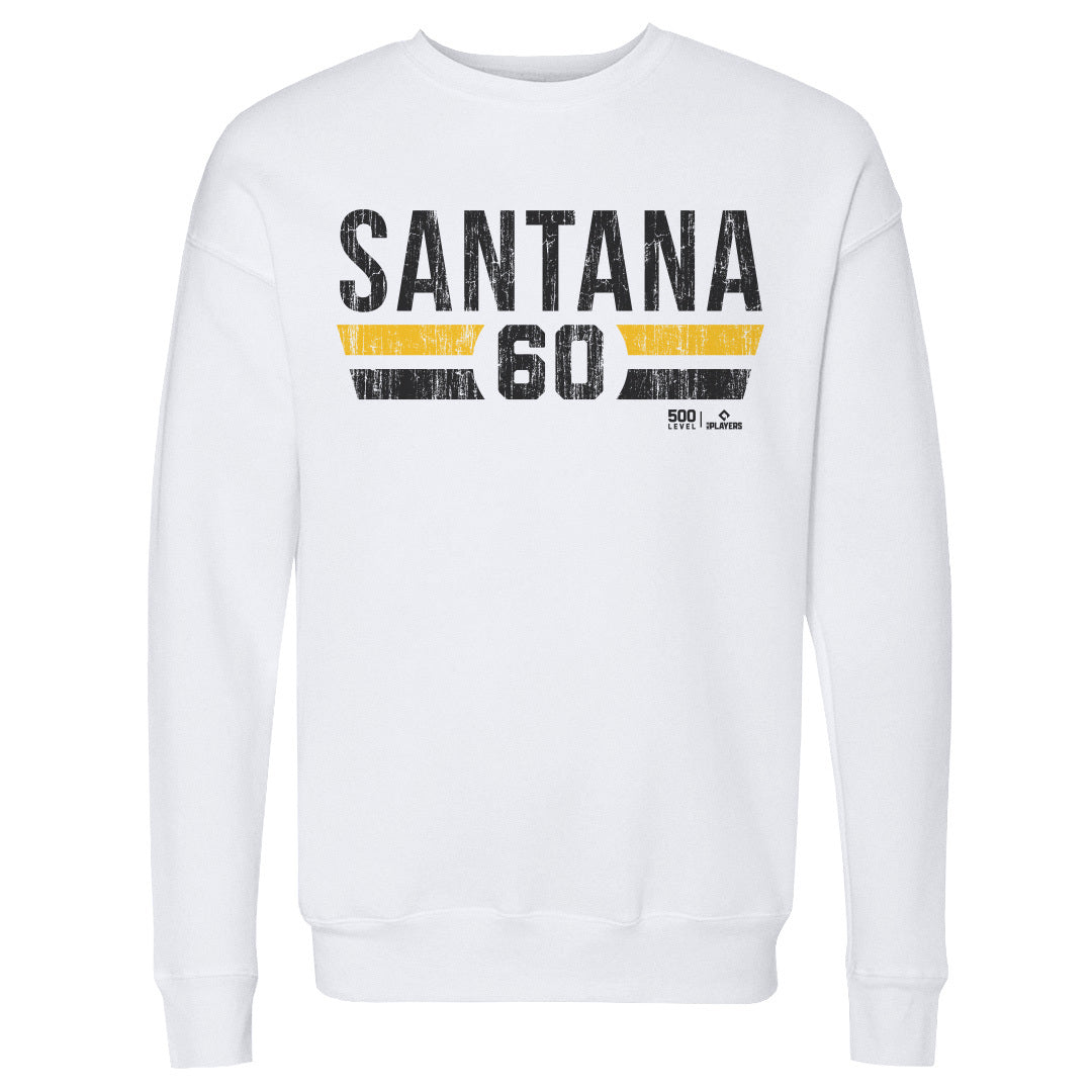 Dennis Santana Pittsburgh Font
