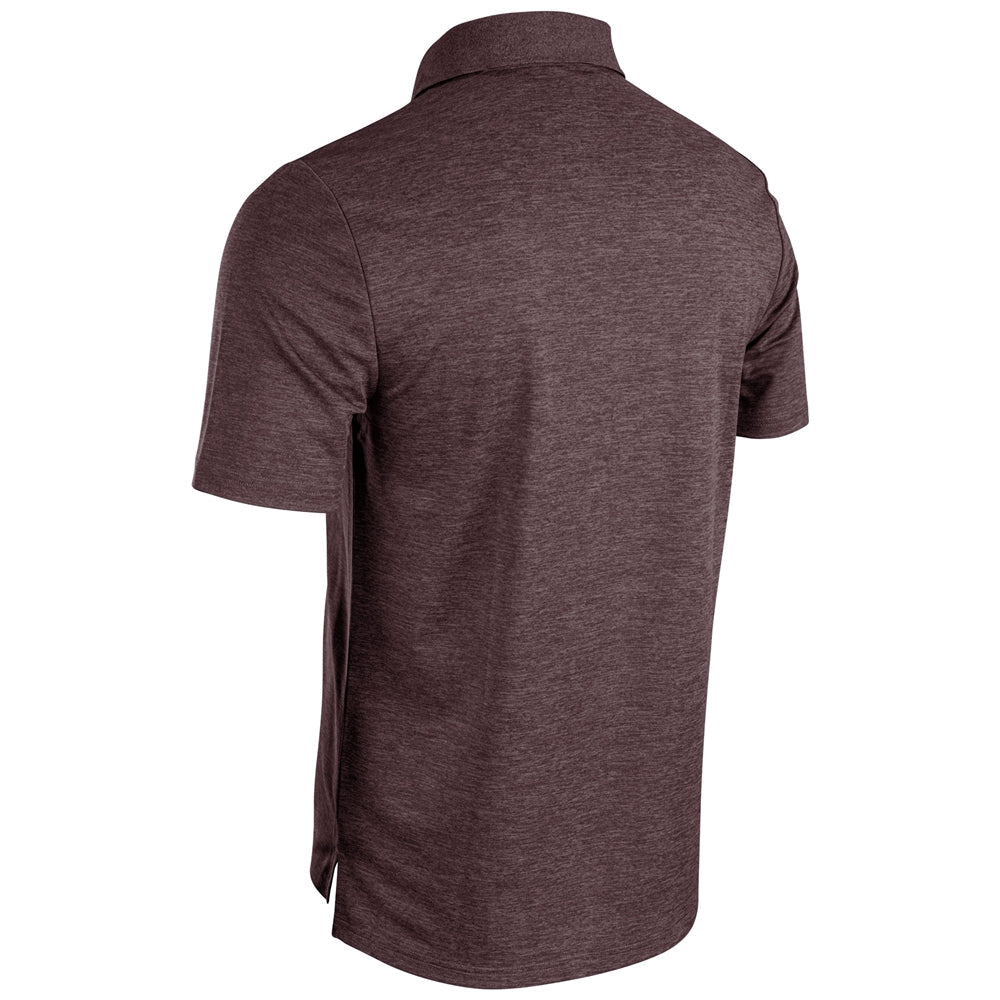 VARSITY SHORT SLEEVE POLO