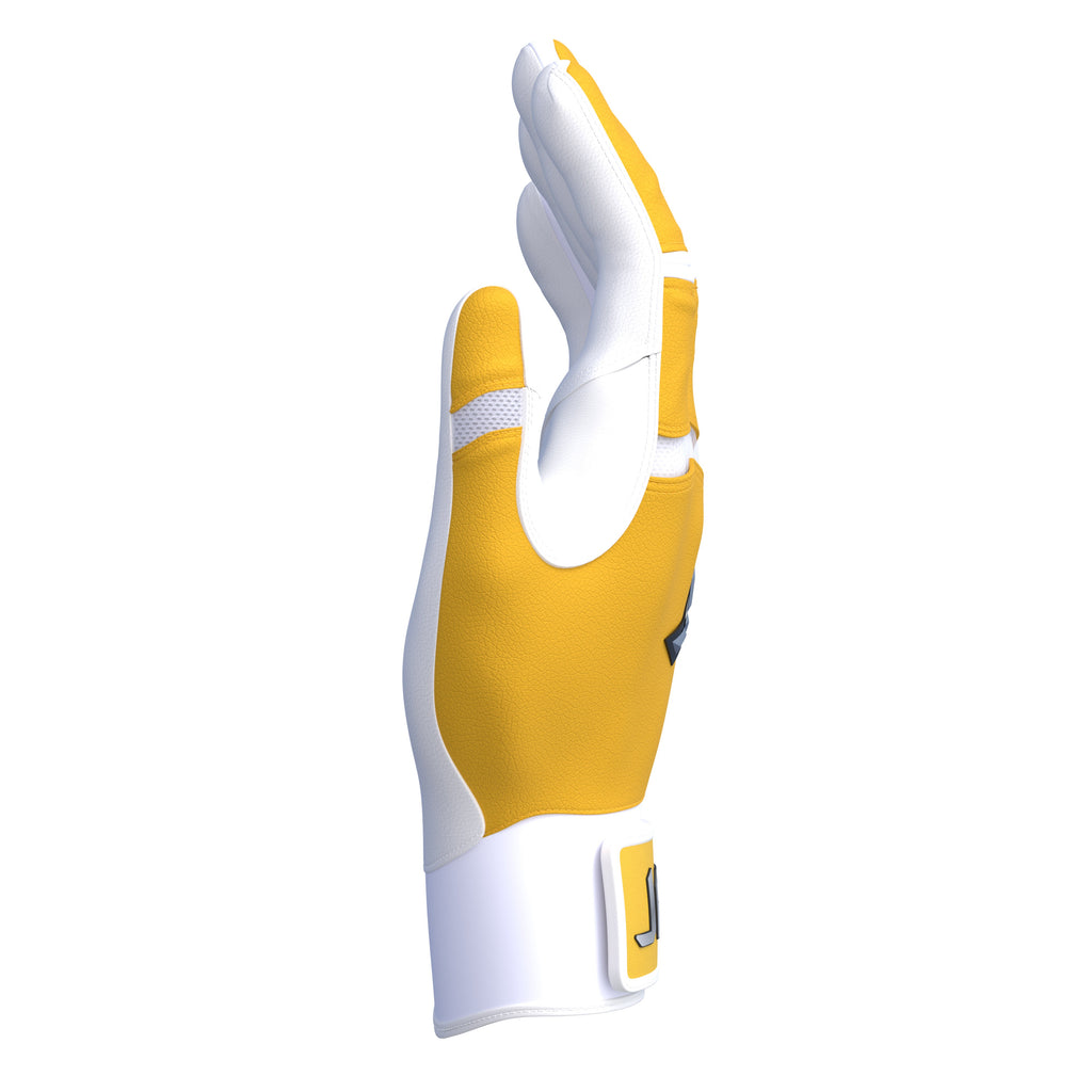 Lead Off Lemon | Pro Cuff