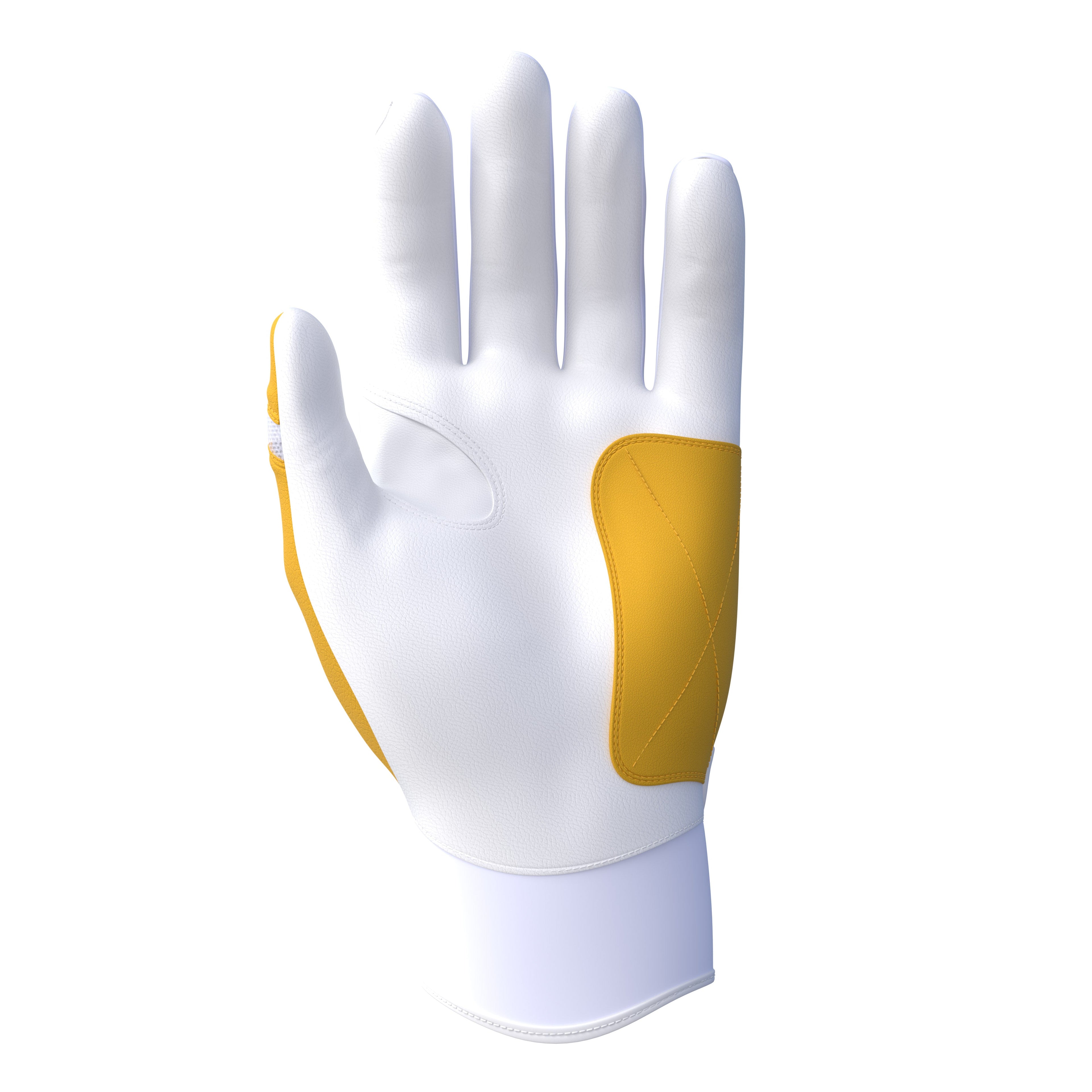 Lead Off Lemon | Pro Cuff