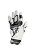Prowler Black Batting Gloves