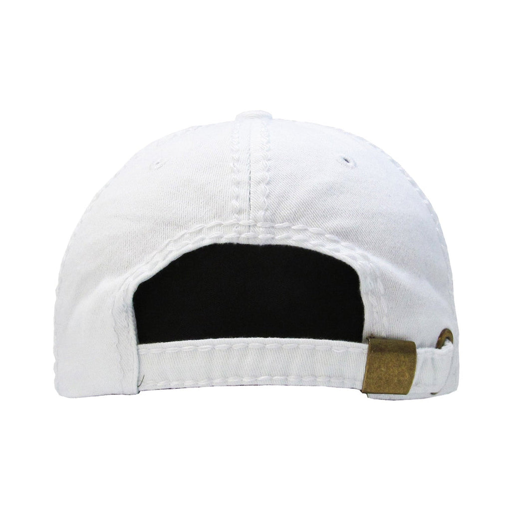 Puerto Rico Vintage hat with Coqui Logo