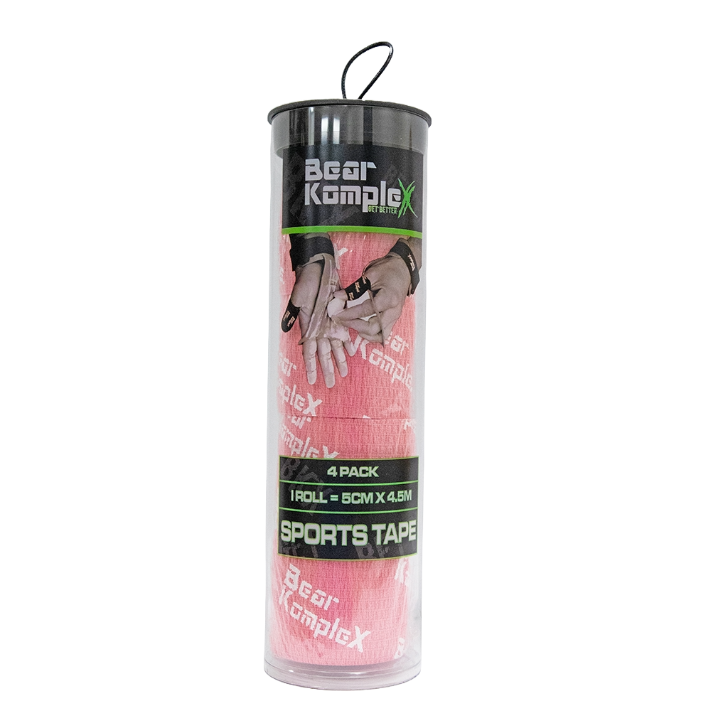 Bear KompleX Sports Tape