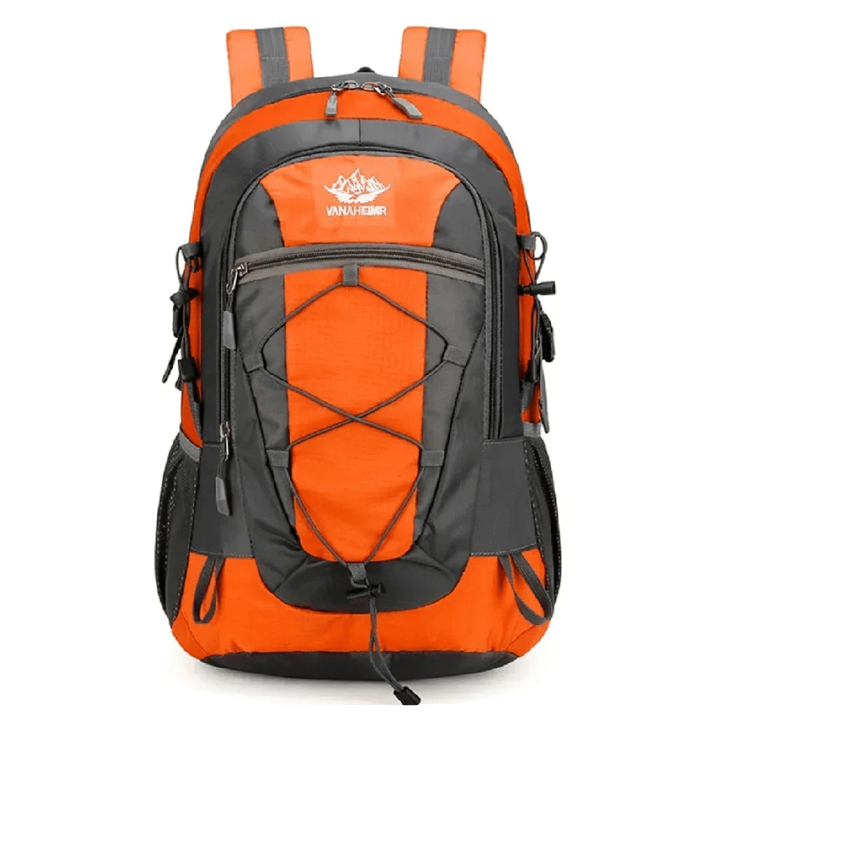 waterproof hiking backpack-Lightweight Outdoor Travel Daypack
