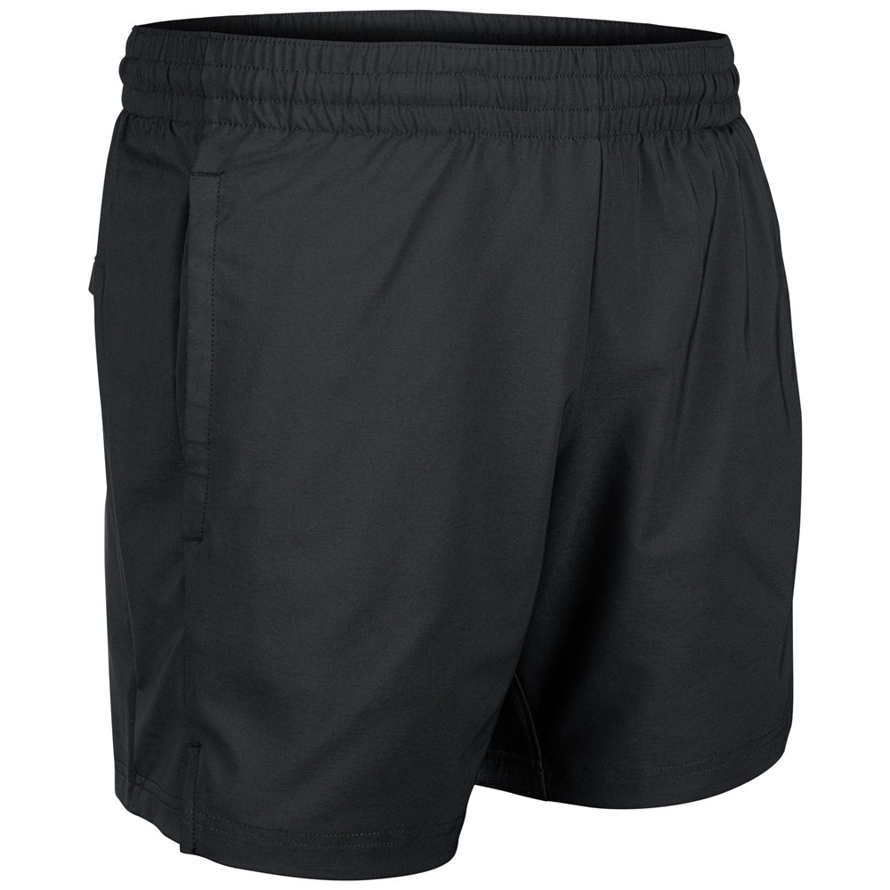 MEN'S TECH STRETCH WOVEN SHORT