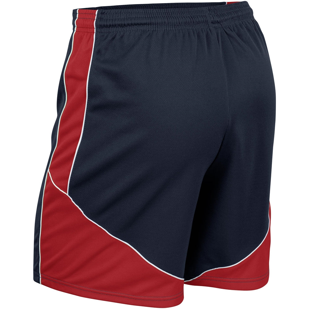 HEADER SOCCER SHORT