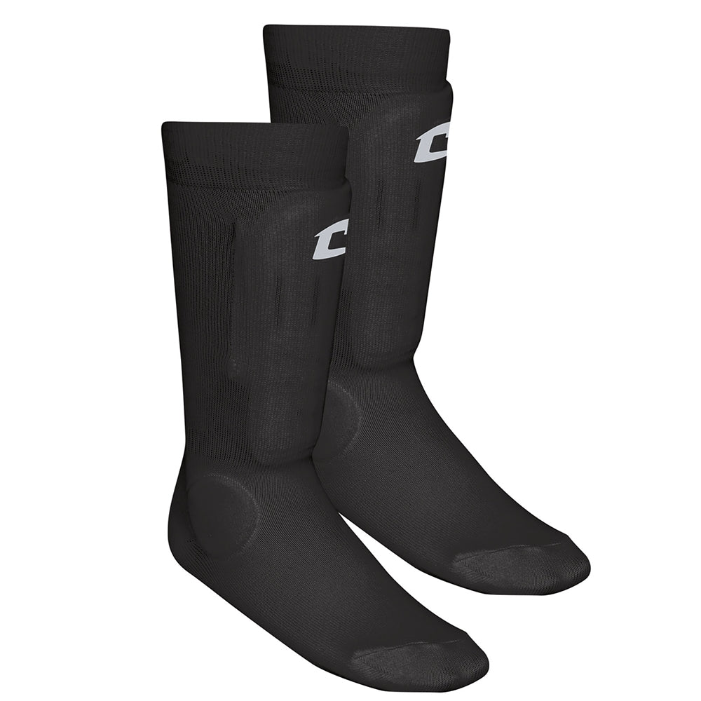 SOCK STYLE SHIN GUARD