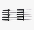 Yak Gear10 piece tri-grip rivet kit