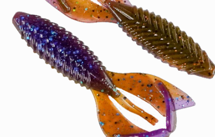 Bait Cave Custom Lures