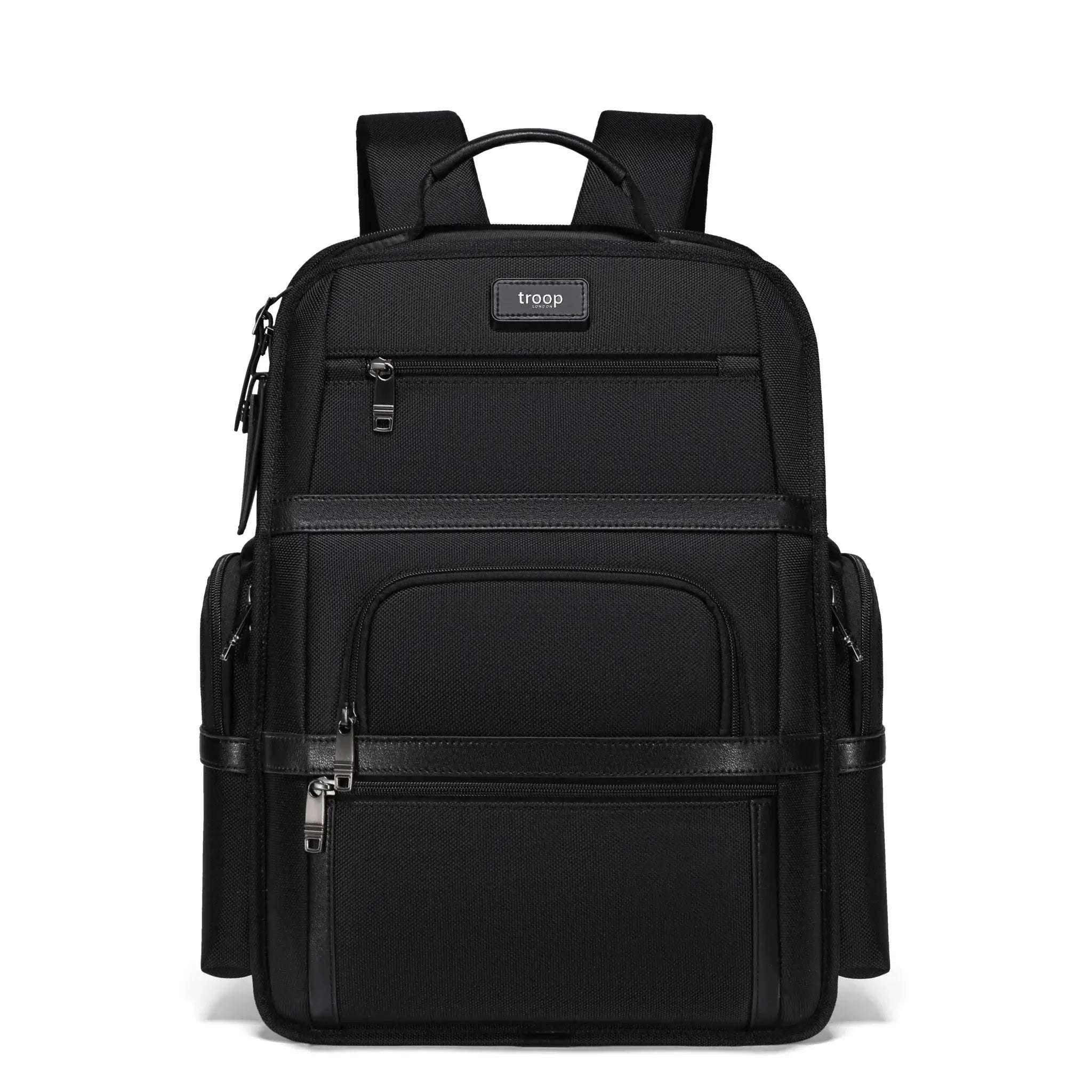 TPB007 laptop backpack Water-Resistant  for Work, School