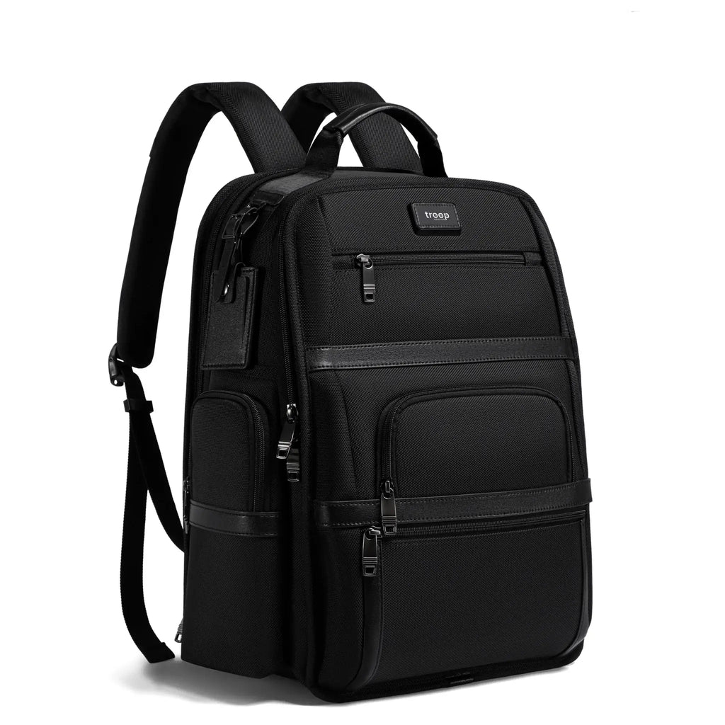 TPB007 laptop backpack Water-Resistant  for Work, School