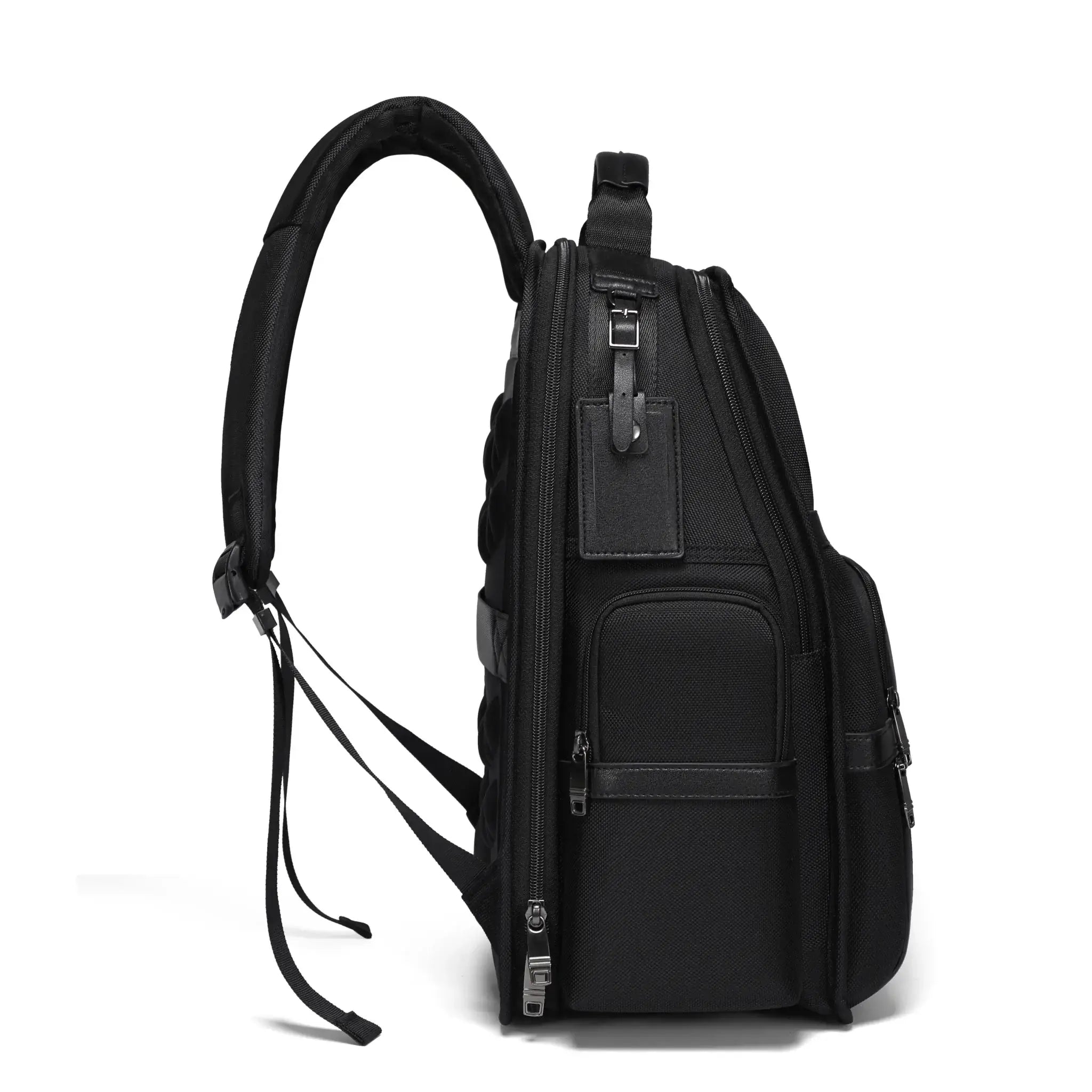 TPB007 laptop backpack Water-Resistant  for Work, School