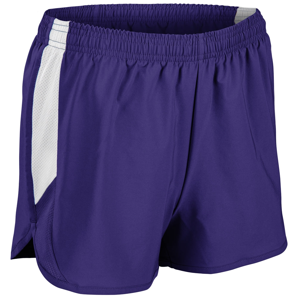 SPEED WOVEN SHORT