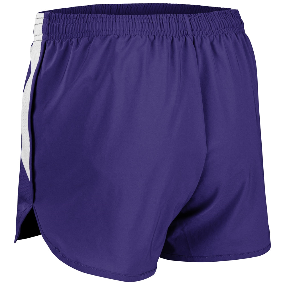 SPEED WOVEN SHORT
