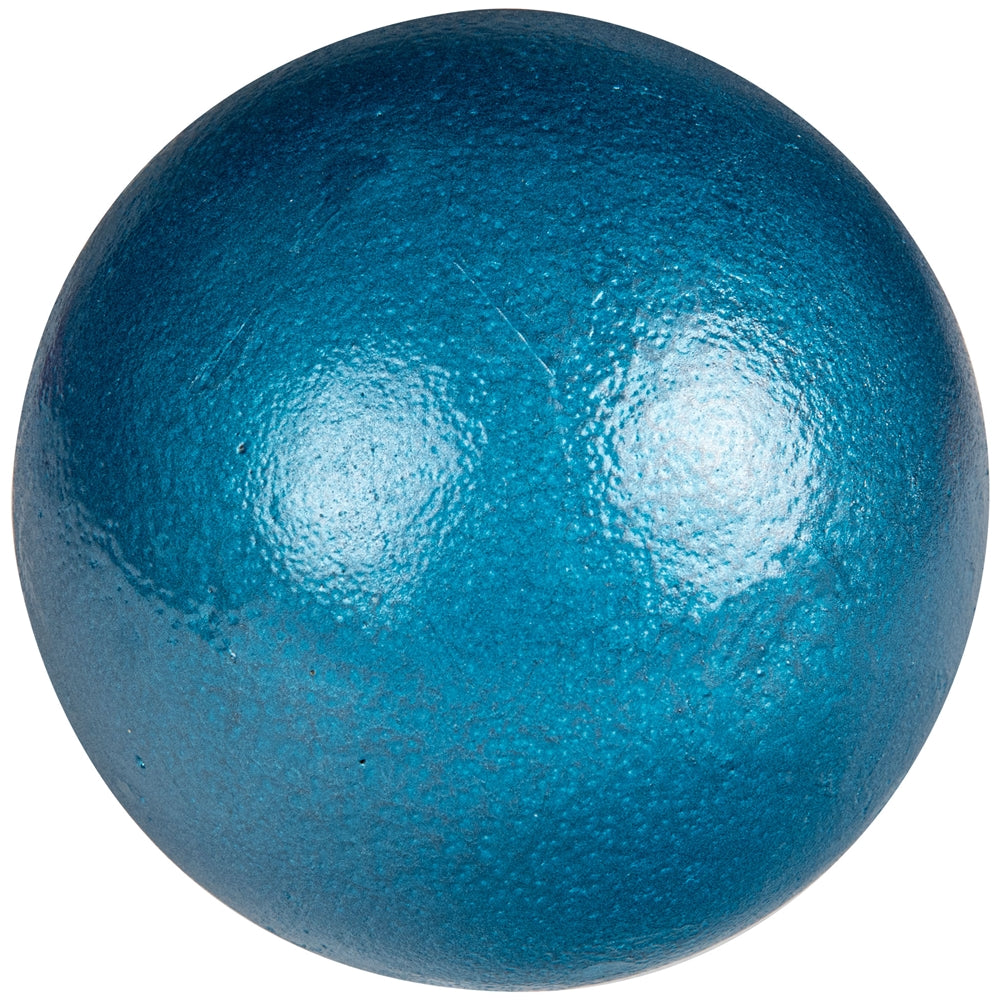 6 LB CAST IRON SHOT PUT