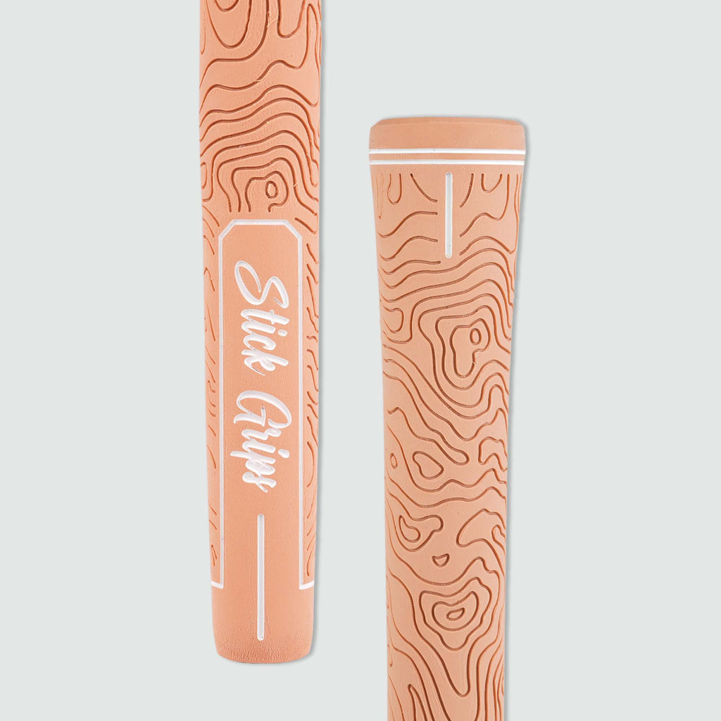 Stick Grips Topo Golf Grip