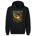 Konnor Griffin Pittsburgh Hoist The Cone WHT