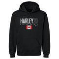 Thomas Harley Dallas Canada Elite WHT