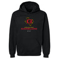 Houston Gamblers Primary Logo WHT