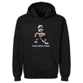 Philadelphia Hockey 8-bit WHT