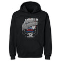 Harlem Globetrotters World Famous WHT