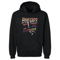 Buckets Barrera Harlem Globetrotters Nickname WHT