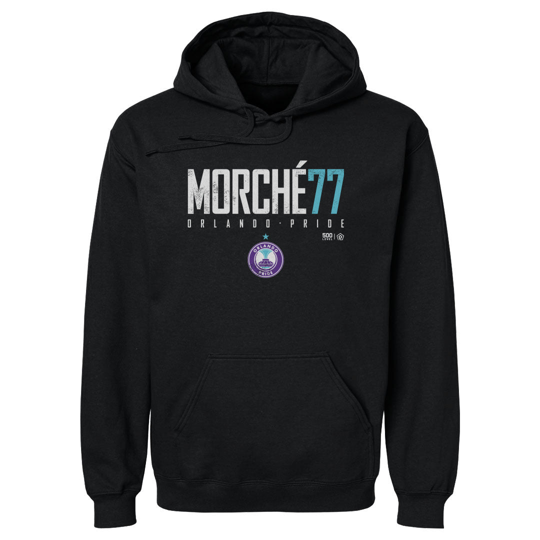 Cosette Morche Orlando Pride Elite WHT