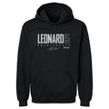 Riley Leonard Indianapolis Elite WHT