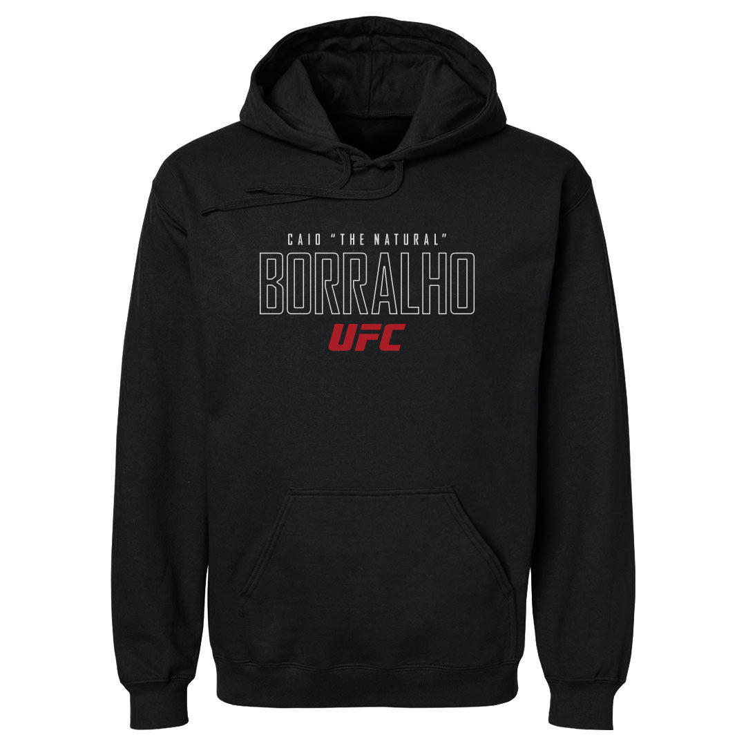 Caio Borralho UFC Elite WHT