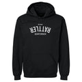 Spencer Rattler New Orleans Invert WHT