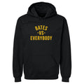 Bates Vs. Everybody Yellow WHT