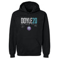 Julie Doyle Orlando Pride Elite WHT