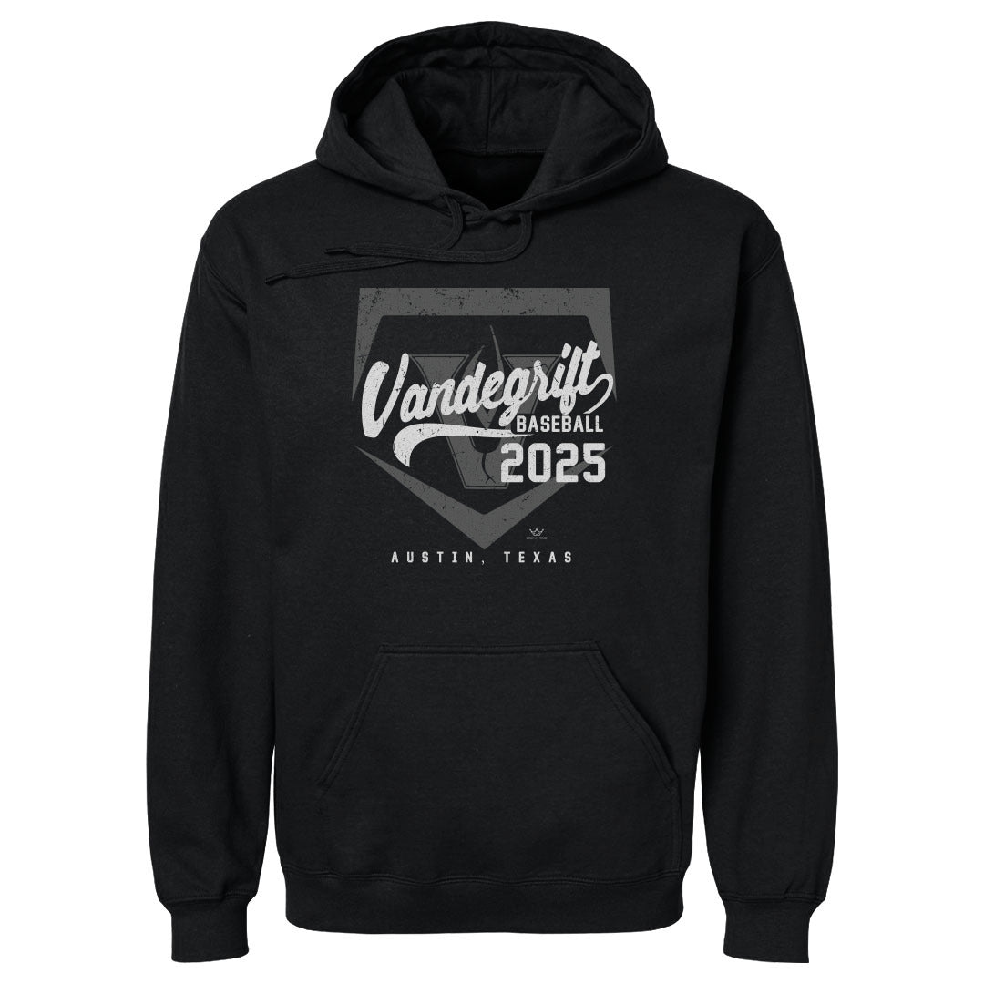Crown Trio Vandegrift High School Baseball - 2025 WHT