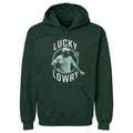 Shane Lowry The Bay Golf Club Lucky Lowry WHT