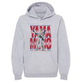 Yoshinobu Yamamoto Los Angeles D YAMA MOJO WHT