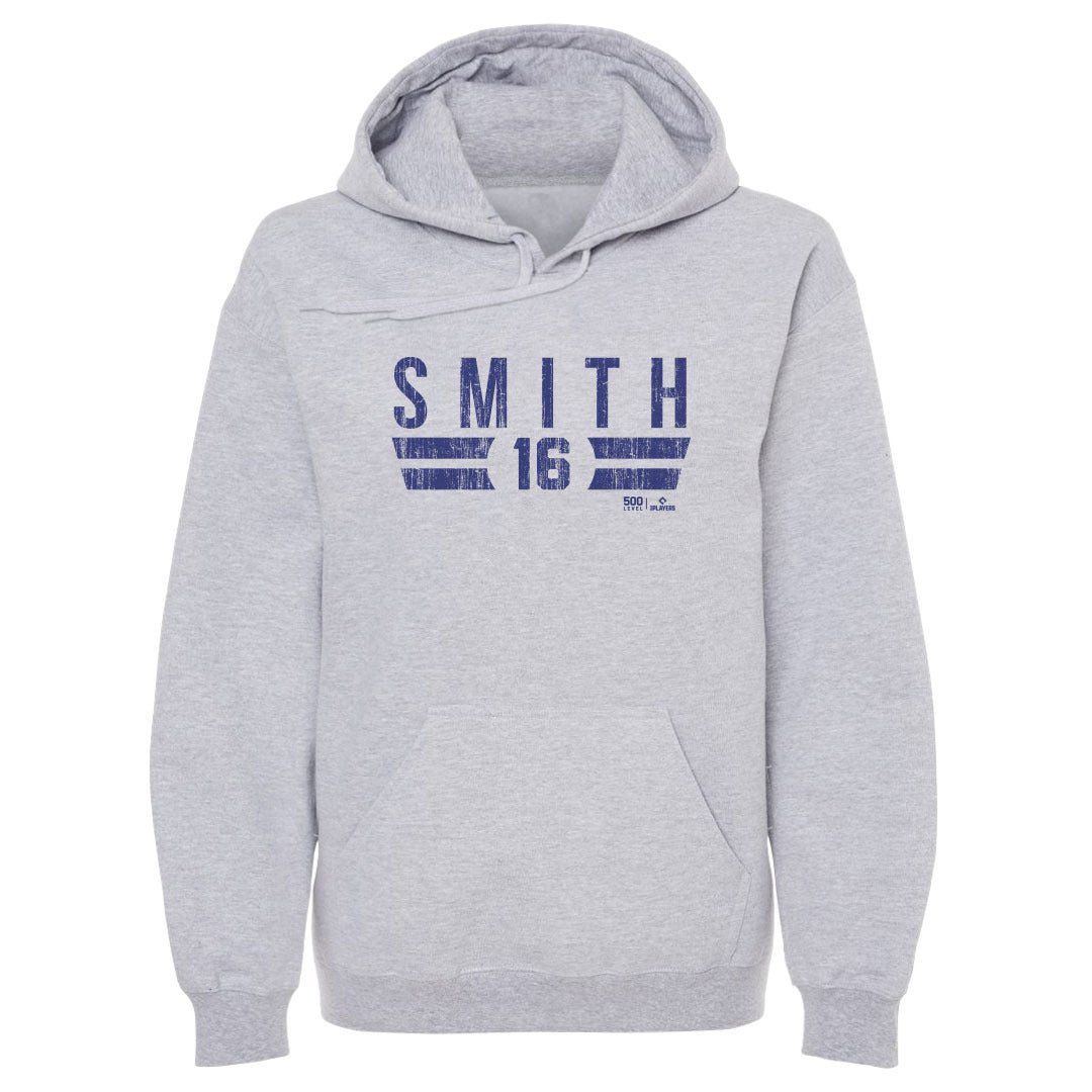 Will Smith Los Angeles D Font