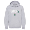 Devin Lynch Denver Summit FC Elite WHT