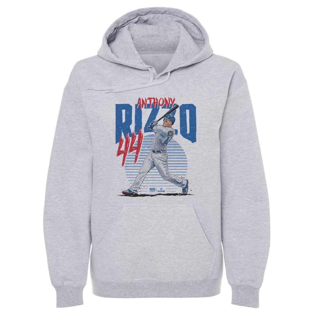 Anthony Rizzo Chicago C Rise