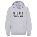 Brandon Webb Arizona Font