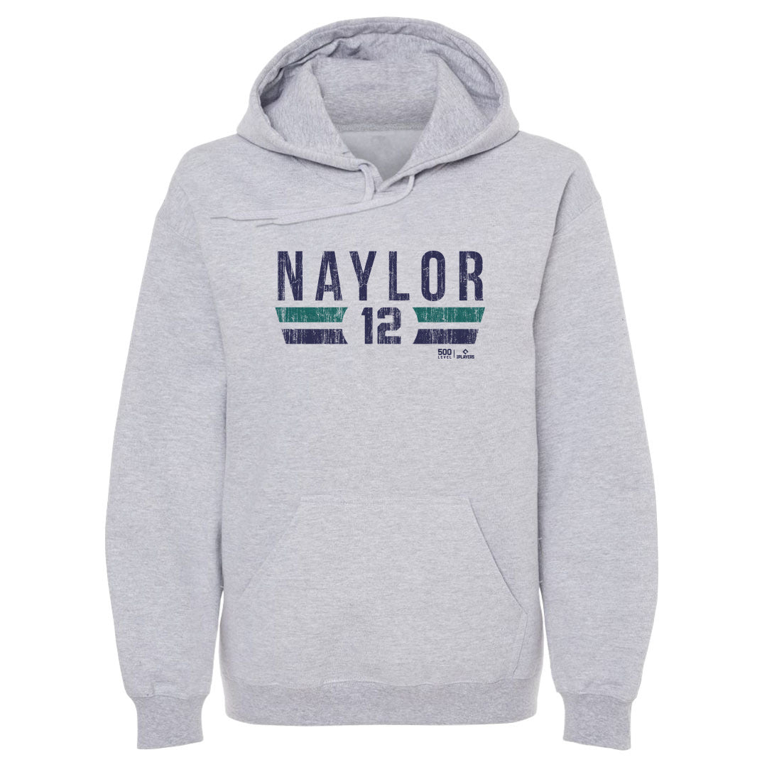 Josh Naylor Seattle Font