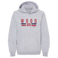 James Wood Washington Font