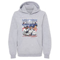 Los Angeles Baseball 2024 Champs Trio Vintage WHT