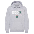 Lourdes Bosch Denver Summit FC Elite WHT