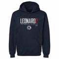 Kawhi Leonard Los Angeles Clippers Elite WHT