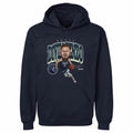 Donte DiVincenzo Minnesota Timberwolves Cartoon NBA WHT