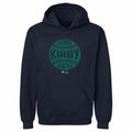 George Kirby Seattle Vintage Baseball WHT